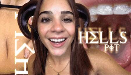 Hells Pit! Ft Dalvina - HD MP4 1080p Format