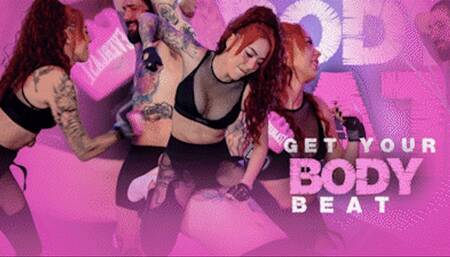 Get Your Body Beat! Ft Princess Onyx Kim - HD MP4 1080p Format