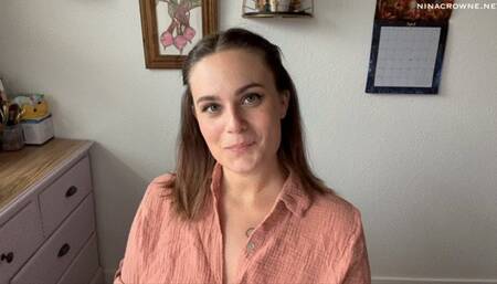 Adjusting to Life as a Newlywed Cuck