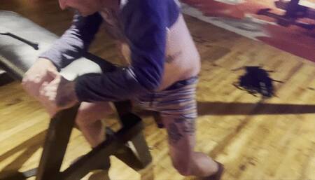 shock collars are made for balls