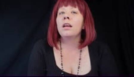 Wife Transforms you to a Woman for a MONTH so you can see how hard it really is! WMV 1080