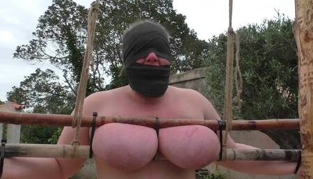 May 2023 Special - 3 Days a Slave - The ultimate Experience for Slave M - Episode 5 - Part 1 mp4