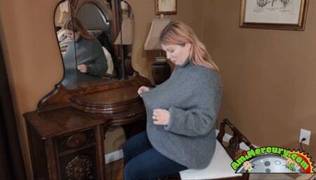 Sweater Inflation
