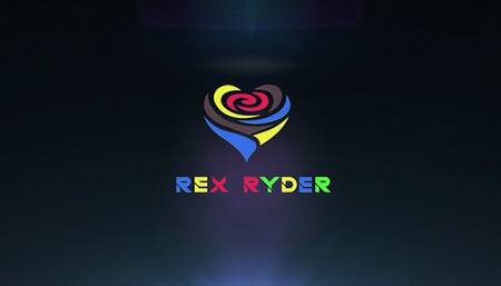 Rex Ryder XXX | "I just want my pussy destroyed master" | HARDCORE