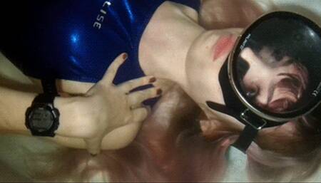 Hedi Slimane Breath Hold Bootcamp HD