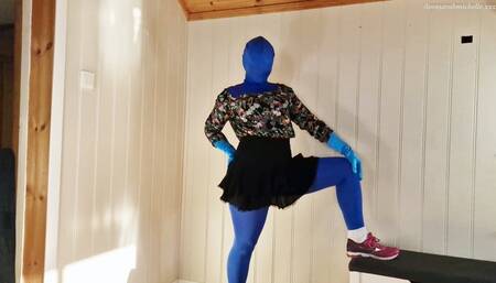 Let's Play Dress Up!