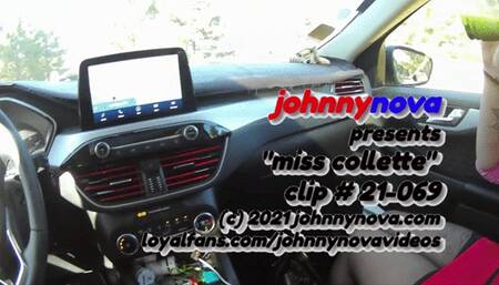 miss collette 21-069