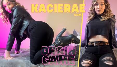 BRITISH TEEN FINDOM WORSHIP GAME - SNAP & PAY