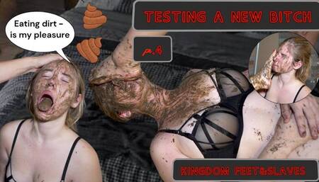 Testing a new bitch part 4 (HD 720p MP4)