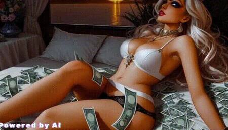 A Trifecta of Submission: Mind, Money, Lust