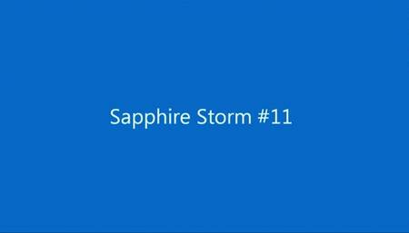 SapphireStorm011 (MP4)
