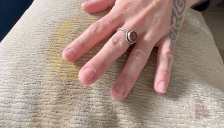 bright red polish wmv