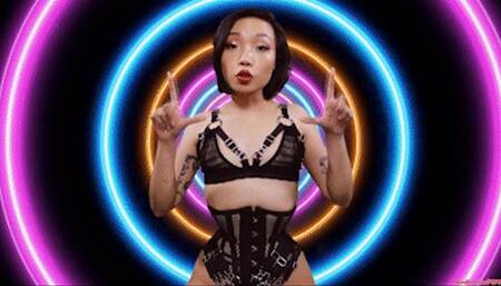 Mindless Cum Eating Gooner Reprogramming