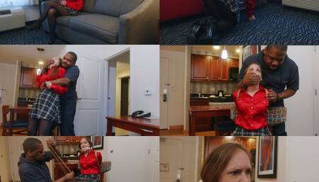 Rachel Adams - cbv295 - The Hidden Disk Part 1 [FHD]