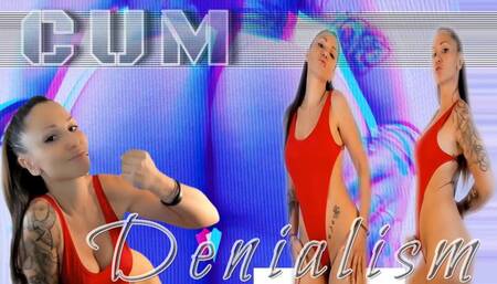 Cum Denialism