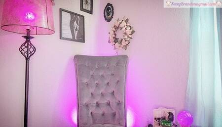 Boy you've really made a clown out of Her