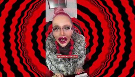 Helpless Porn Addict!