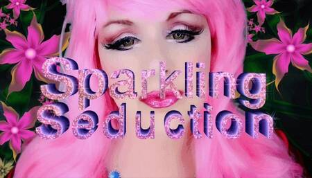Sparkling Seduction JOI