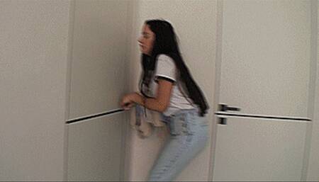 my big toilet fetish! (1920x1080 HD) MP4