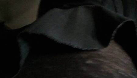 I Can't Get Enough Of Your Touch