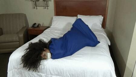 Princess Sophia: Laundry Bag Escape