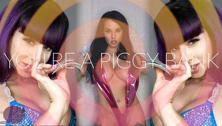 Paypig Reprogramming - TOTAL MIND FUCK