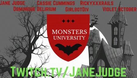 Monsters University Episode 7