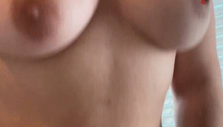 Scarlett Kage - reverse strip tease - behind the scenes - mask fetish, costume, role play, leather, boot fetish, curvy, big tits, big ass, corset, skirt MOV