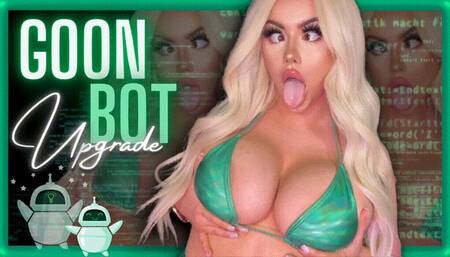 GOON BOT 6: The Upgrade (480 MP4)