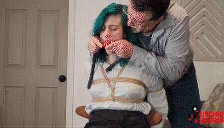 Mia Hope - Hopelessy Bound (MP4 Format)