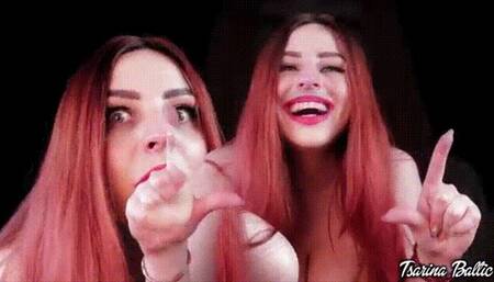 Stuck In The Cycle LOSER GOON