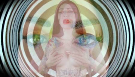 Stay with step-mommy Baal - ASMR