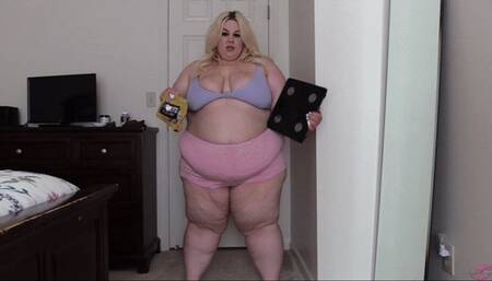 Milestone Weigh In - MP4 1080