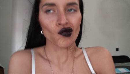 Cheekbiting clip !(1920x1080 HD) MP4