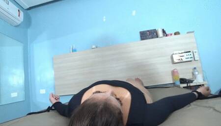 INTERRACIAL ASS SMELLING BY BRITNEY HUNTER AND PIETRA (CAM BY KLEBER) FULL HD