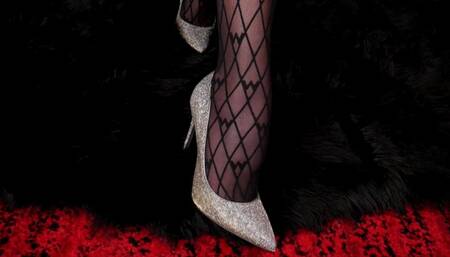 Mistress Jewell's Wolford Ass Smother Session!