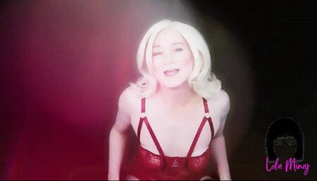 Divorce Her! Spend on Me Lola Minaj Trans Home wrecker Dominatrix MP4HD