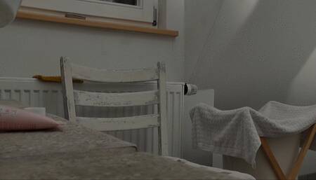 The masssage glove (2016) (MP4)