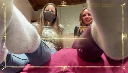 Venlo-ser - Abartig - In zweierlei Hinsicht - GERMAN