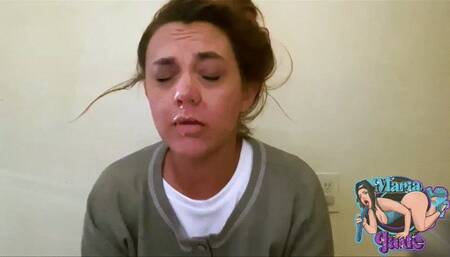 Sneezing, Snotting, & Sniffing (UHD WMV)