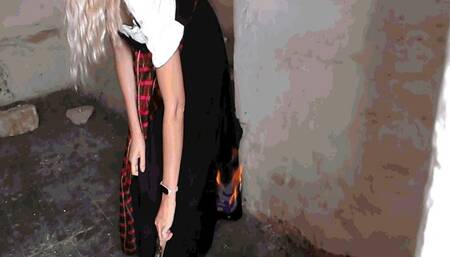 Burning dress MP4(1280*720)HD