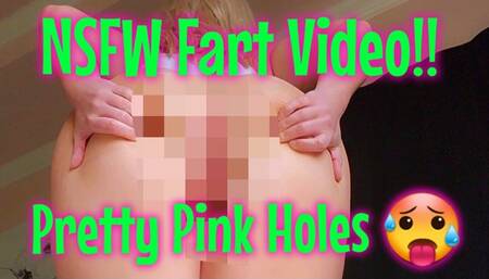 NSFW Legs Spread Horny Farts Compilation