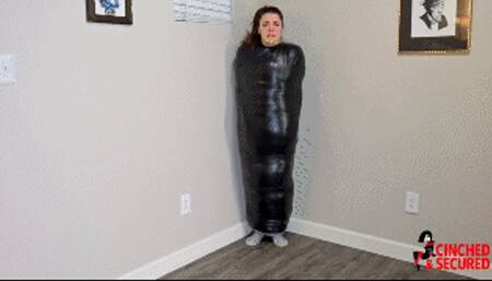 Smytten's Babysitter Mummification (MP4 Format)