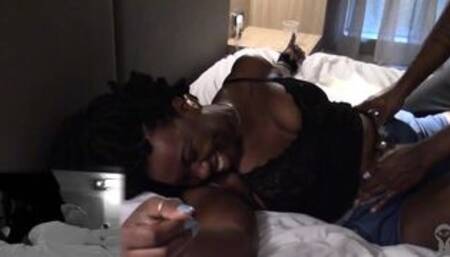 Tormented Torso (No mercy)