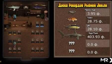 [Gameplay] TreasureOfNadia - Sexy nun takes pictures E1 #XIV