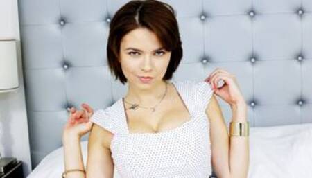 From Russia With Love 050922