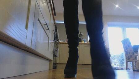 Jerk off while you perve over Me loser (MOV)