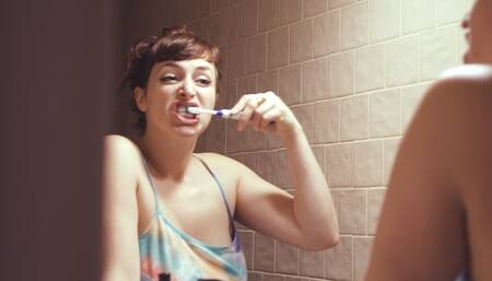 Good Morning Honey - Karly Salinas