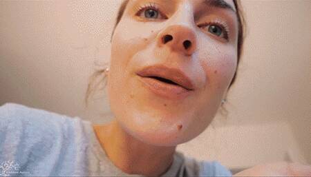 Burping in your Face and Swallowing You