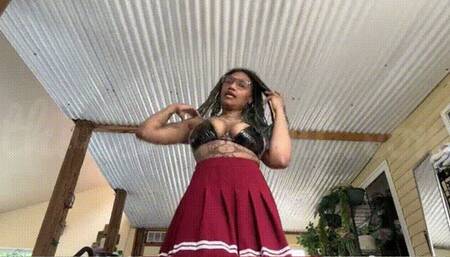 30 DAY JERK DRONE CONTRACT